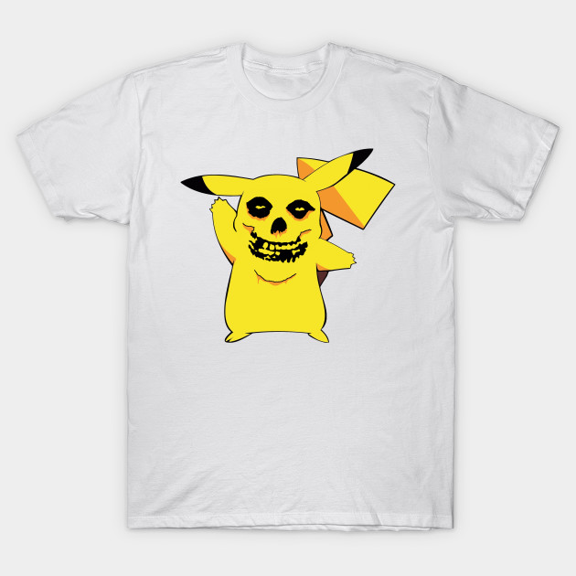 PikaFiend, I choose you! T-Shirt-TOZ